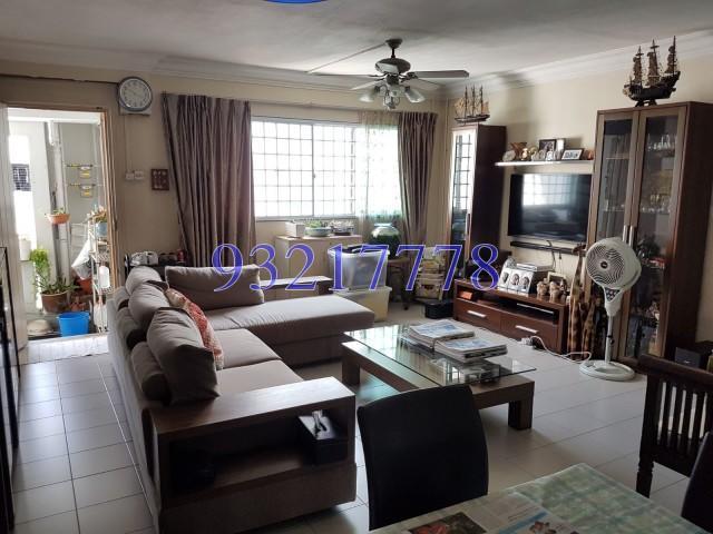 Blk 829 Yishun Street 81 (Yishun), HDB 4 Rooms #154468532